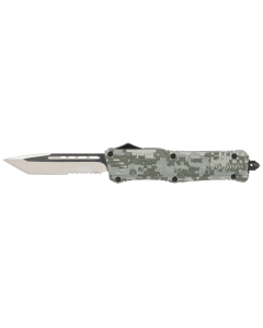 Cobra Tec Knives Llc Ctk-1 3.75" Tanto LADCCTK1LTS