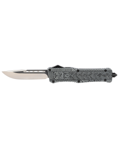 Cobra Tec Knives Llc Ctk-1 3.75" Dagger LCFCTK1LDNS