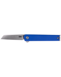 Columbia River Ceo 2.21" Sheepsfoot 7083