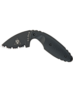 Ka-bar Tdi 2.31" Drop Point 1481
