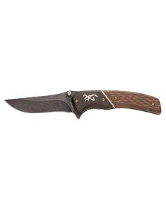 Browning Hunter 3.50" Drop Point 3220392