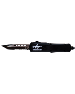 Templar Knife Come And Take It 2.69" Tanto SAR15531