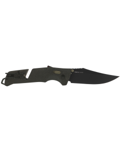 S.o.g Trident At 3.70" Clip Point SOG11120341