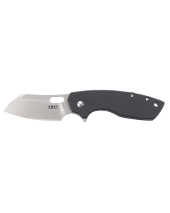 CRKT 5315G Pilar Large 2.67" Folding Knife 5315G