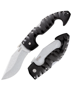 Cold Steel Spartan 4.50" Clip Point CS21ST