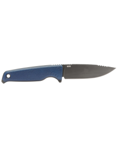 S.O.G Altair FX 3.40" Fixed Clip Point Knife SOG17790157