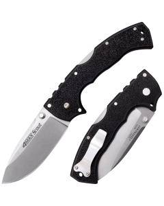 Cold Steel 4-max 4" Drop Point CS62RQ