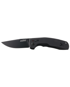 S.O.G SOG15380157 SOG-TAC Auto 3.43" Folding Knife SOG15380157