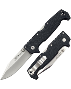 Cold Steel Sr1 4" Clip Point CS62K1