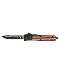 Templar Knife 1776 3.43" Drop Point MBRF331