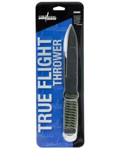 Cold Steel True Flight 6.75" Spear Point 80TFTC