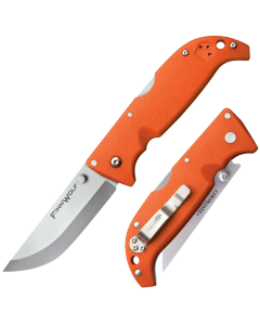 Cold Steel Finn 3.50" Straight Back CS20NPJ