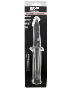 Sw Knives M&p 4" Spear Point 1085899