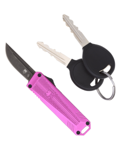 Cobra Tec Knives Llc California 1.75" Tanto CALI929TBPURTNS