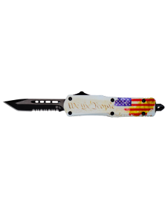 Templar Knife We The People 2.25" Tanto SWTP531