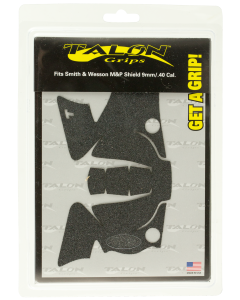 Talon Grips 705G Adhesive Grip Textured Black Granulate for SW MP Shield 940