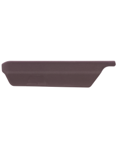 Magpul MAG445PLM AK Cheek Riser 0.25 Plum