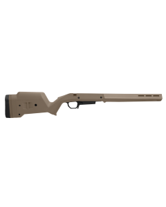 Magpul Industries Hunter American Synthetic Stock for Ruger American Short (FDE)