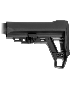 Aim Sports ARAMSO1 Advanced Modular 6 Position Black Synthetic for ARPlatform