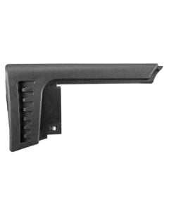 Ruger 90431 Stock Module Ruger American Synthetic Black Low Comb with Standard LOP