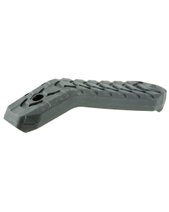 Strike VIPERESMOD Viper MOD1 Butt Pad Black Textured Rubber