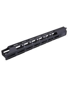 Sig Sauer HGRDTRDE13MLOKBLK MLOK Handguard with Black Finish 13 OAL for Sig M400 Tread
