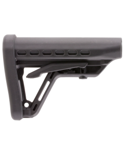Archangel AA125 LowProfile Black Synthetic 6 Position Fits ARPlatform with Commercial Tube