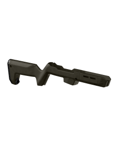 Magpul MAG1076ODG PC Backpacker OD Green Synthetic Ruger PC Carbine Stock