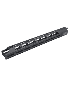 Sig Sauer HGRDTRDE15MLOKBLK MLOK Handguard with Black Finish 15 OAL for Sig M400 Tread