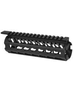 Mission First Tactical TMARCKRS Tekko MilSTD 1913 6061 Aluminum Black Hard Coat Anodized