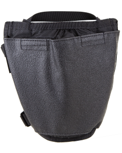 Blackhawk 90CP01BK Tactical Cheek Pad Black 1000D Nylon