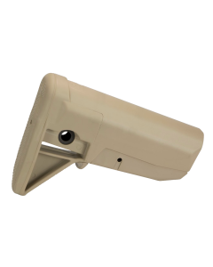 BCM GFSMOD0FDE BCMGunfighter Mod 0 Flat Dark Earth Synthetic for ARPlatform