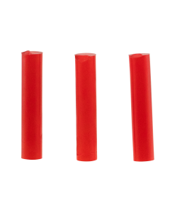 ProMag PM201 Recoil Buffer Ruger 1022 Charger Orange Polyurethane Rifle 3 Per Pack