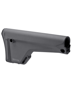 Magpul MAG404GRY MOE Rifle Stock Fixed Black Synthetic for AR15 M16 M4