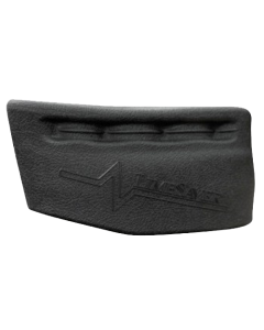 Limbsaver 10549 AirTech SlipOn SmallMed Black Rubber