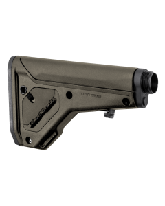 Magpul MAG482ODG UBR Gen2 Stock OD Green Synthetic Collapsible Fits AR15M16M4