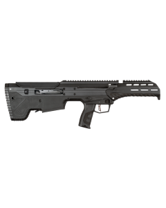 Desert Tech MDRCHFEB Forward Eject Rifle Chassis Black Synthetic Bullpup with Pistol Grip Fits Desert Tech MDRx Right Hand