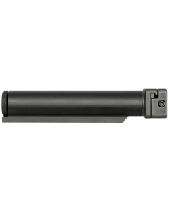 Midwest Industries MISTAPSF Buffer Tube with Folding Adaptor Black Steel
