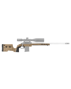 MDT XRS Howa 1500 Short Action Rifle Chassis (Flat Dark Earth)