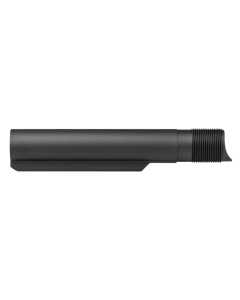 Aero Precision Enhanced AR15, AR10 Carbine Mil-Spec Buffer Tube (Black Finish)