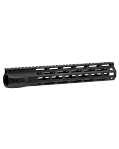 Wilson Combat AR-15 MLOK 12.6" Free Float Handguard Rail (Black)