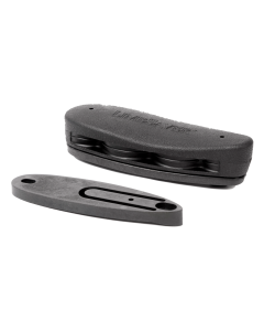 Limbsaver 10816 AirTech Precision Fit Savage 10110 with Wood Stock Black Rubber