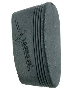 Limbsaver 10548 SlipOn Recoil Pad Large Black Rubber