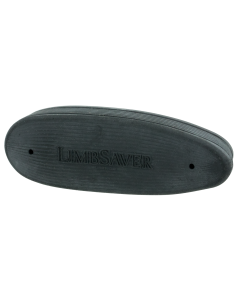 Limbsaver 10102 Classic PrecisionFit Recoil Pad Remington 870 Black Rubber