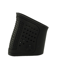 Pachmayr 05179 Tactical Grip Glove - Rubber, Black Finish for S&W M&P Shield