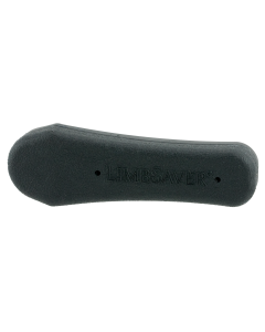 Limbsaver 10025 Magpul Stock Recoil Pad Black Rubber for Magpul STR CAR Stocks