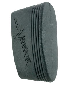 Limbsaver 10547 SlipOn Recoil Pad Medium Black Rubber