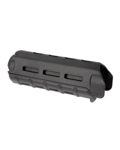 Magpul MAG424BLK MOE MLOK Carbine Handguard ARPlatform Black Polymer