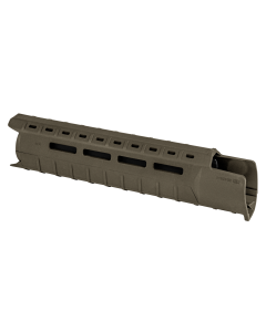 Magpul MAG551ODG MOE SL MidLength Handguard ARPlatform OD Green Polymer