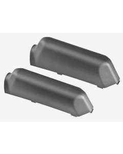 Magpul MAG461GRY HunterSGA Cheek Riser Kit High 0.500.75 wCheek Weld Raise Gray